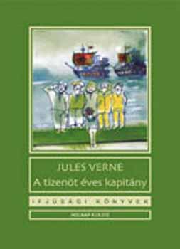 Jules Verne - A tizent ves kapitny