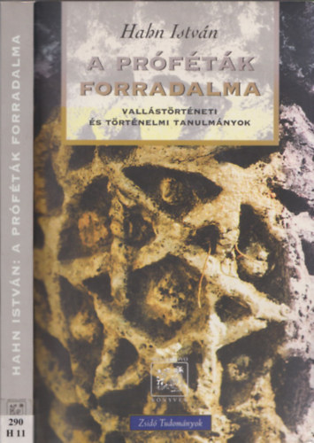 Hahn Istvn - A prftk forradalma