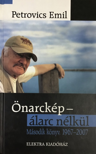 Petrovics Emil - narckp - larc nlkl - Msodik knyv, 1967-2007