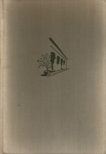 Károlyi,Perényi,Tóth,Vargha - A magyar falu építészete