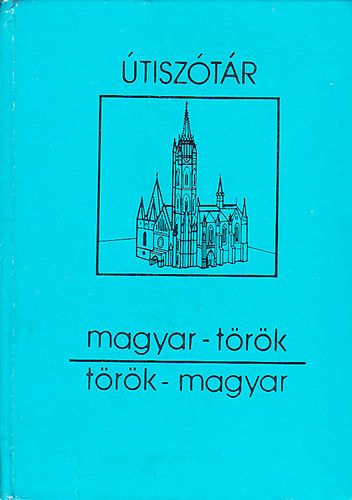 Terra - Magyar-trk, trk-magyar tisztr