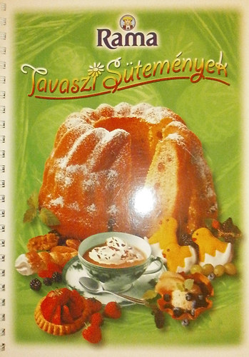 ismeretlen - Rama - Tavaszi stemnyek