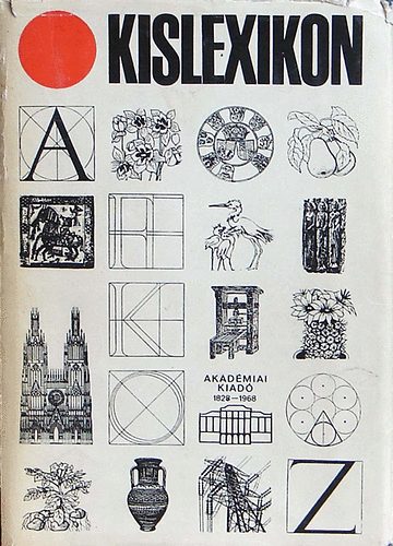 szerk. �kos K�roly - Kislexikon A-Z