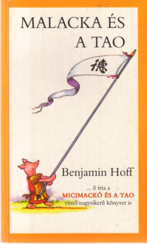 Benjamin Hoff - Malacka �s a tao