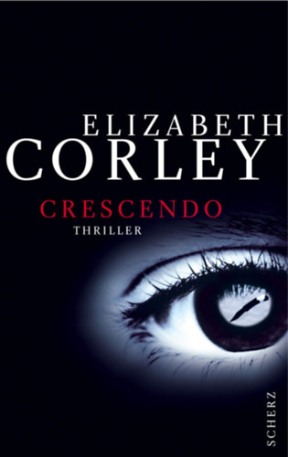Elizabeth Corley - Crescendo