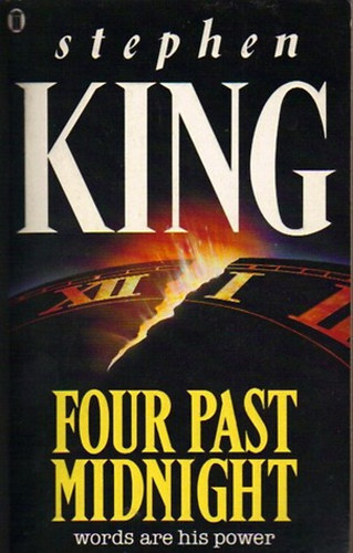 Stephen King - Four past midnight