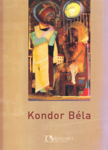 Fertszgi Pter-Kondor Mria /szerk./ - Kondor Bla