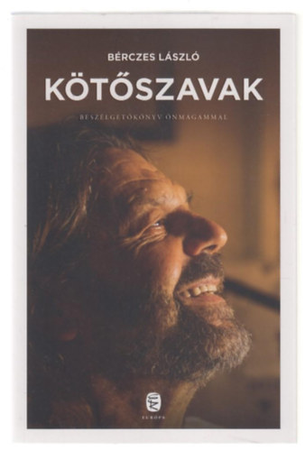 Bérczes László - Kötőszavak