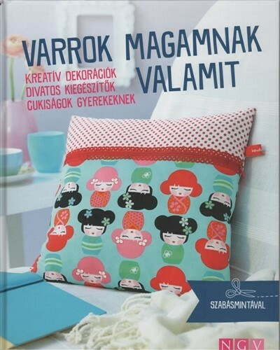 Varrok magamnak valamit