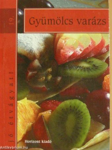 Gymlcs varzs (J tvgyat! 19.)