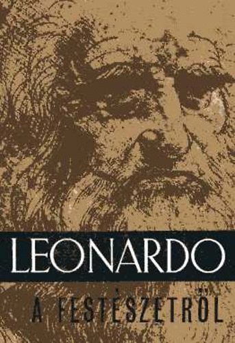 Leonardo Da Vinci - A festszetrl