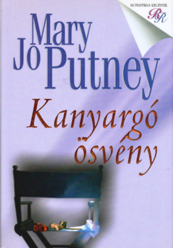 Mary Jo Putney - Kanyarg svny