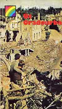 Max Hastings - �t Oradourba