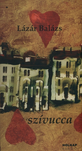 L�z�r Bal�zs - Sz�vucca