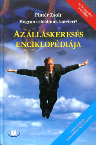 Pintr Zsolt - Az llskeress enciklopdija