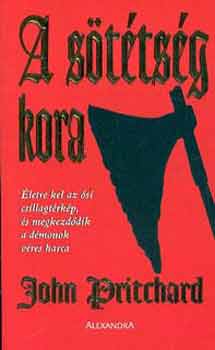 John Pritchard - A s�t�ts�g kora