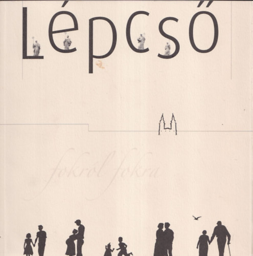 Cs�nyi Tam�s  (szerk.) - L�pcs� 175. sz�m