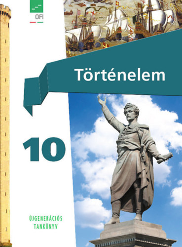 Borhegyi P�ter - T�rt�nelem 10. (OFI)