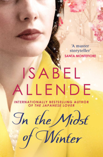 Isabel Allende - In the Midst of Winter
