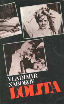 Vladimir Nabokov - Lolita