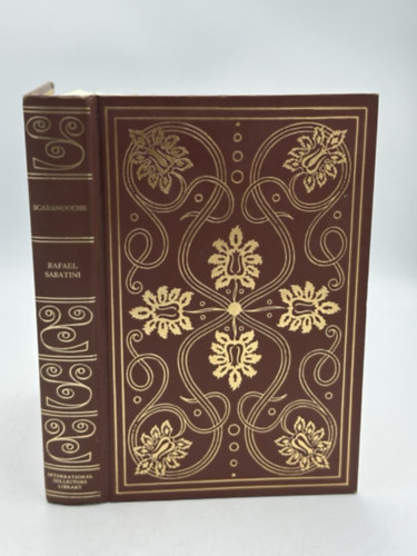 Rafael Sabatini - Scaramouche