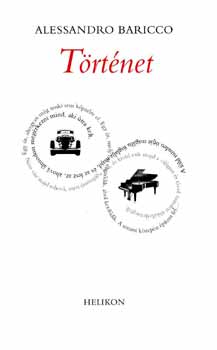 Alessandro Baricco - Trtnet