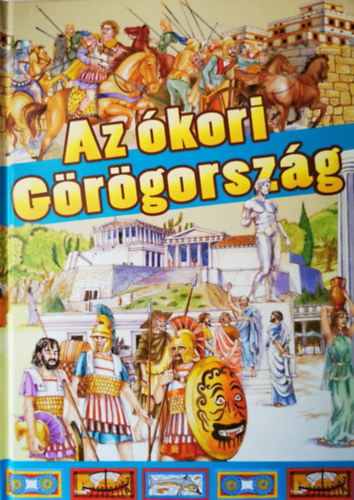 Michele Angelico - Az kori Grgorszg