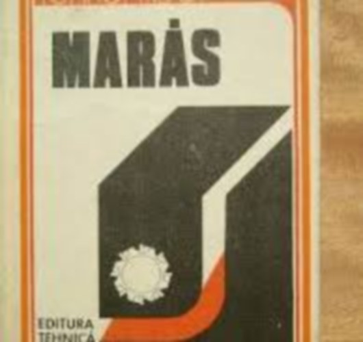 Tenkei Tibor - Mar�s