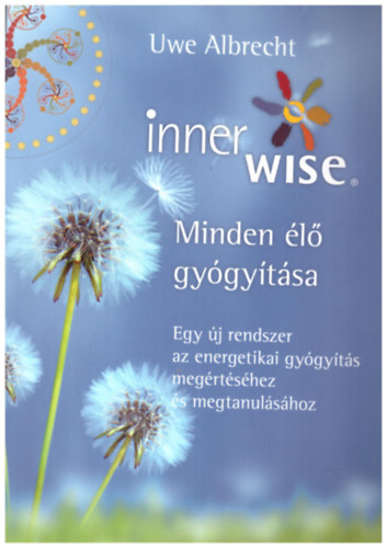 Uwe Albrecht - Innerwise- Minden l gygytsa