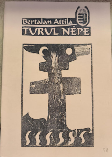 Bertalan Attila - Turul n�pe