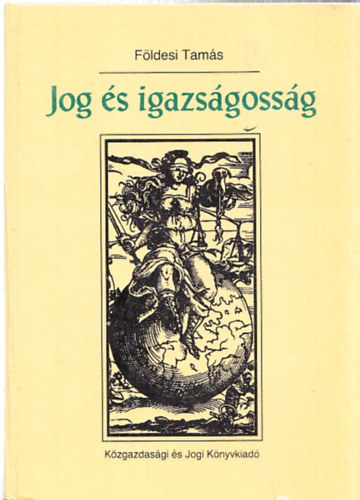 Fldesi Tams - Jog s igazsgossg