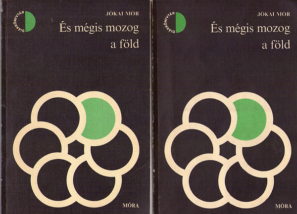 J�kai M�r - �s m�gis mozog a f�ld I-II.