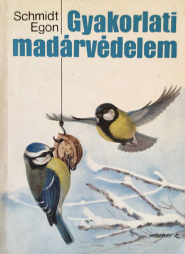 Schmidt Egon - Gyakorlati mad�rv�delem