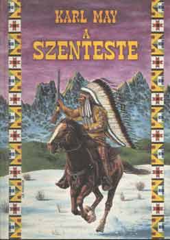 Karl May - A szenteste