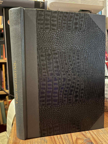 Kisfaludi Liphay S�ndor - Vas�t�p�t�stan