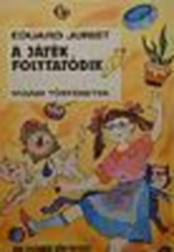 Eduard Jurist - A j�t�k folytat�dik