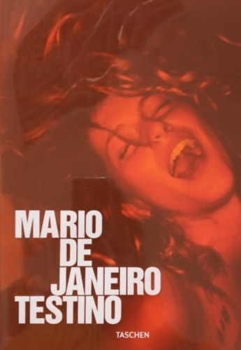 Mario De Janeiro Testino