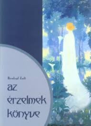 B�rnkopf Zsolt - Az �rzelmek k�nyve