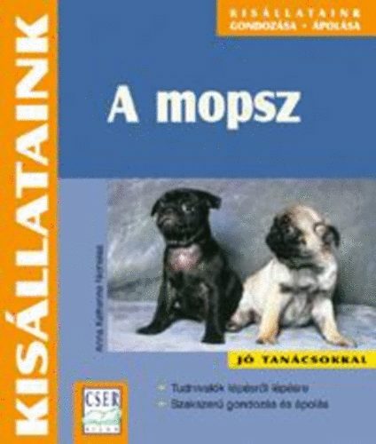 Anna Katherine Nicholas - A mopsz