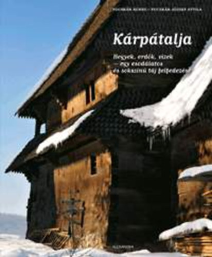 Fucskr gnes; Fucskr Jzsef Attila - Krptalja