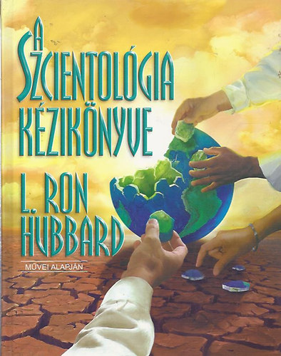 L.Ron Hubbard - A szcientol�gia k�zik�nyve