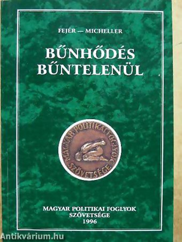 Dr. Fejr Dnes - Dr. Micheller Magdolna - Bnhds bntelenl