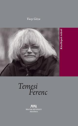 Vasy G�za - Temesi Ferenc