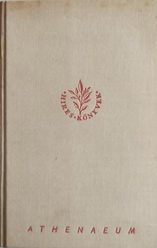 Kemény Zsigmond-Móricz Zs. - Rajongók I-II.