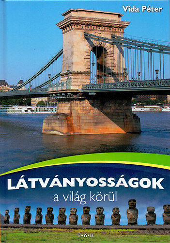 L�tv�nyoss�gok a vil�g k�r�l