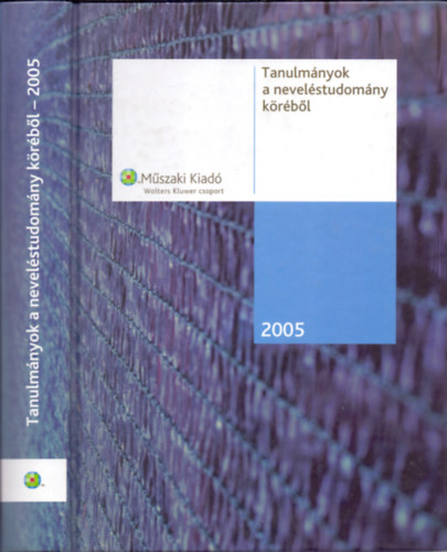 Falus Iv�n; Kelemen Elem�r - Tanulm�nyok a nevel�studom�ny k�r�b�l