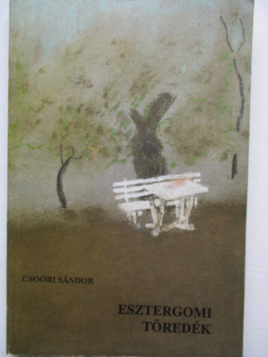 Csori Sndor - Esztergomi tredk