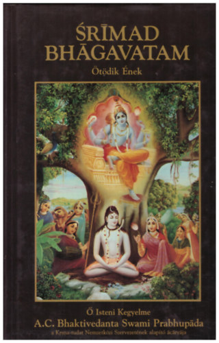 The Bhaktivedanta Book Trust - Srimad bhgavatam tdik nek