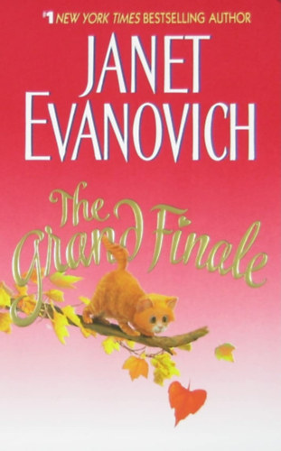 Janet Evanovich - The Grand Finale