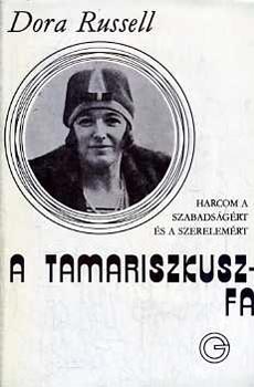 Dora Russell - A tamarikuszfa